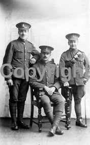 Canadian Field Artillery